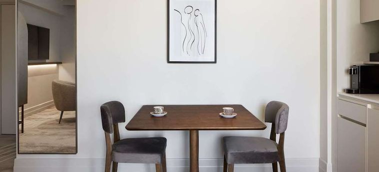 Hotel The Playford Adelaide - Mgallery Adelaide - South Australia: Foto 
