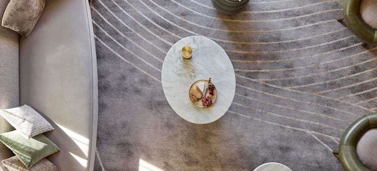 Hotel The Playford Adelaide - Mgallery Adelaide - South Australia: Foto 