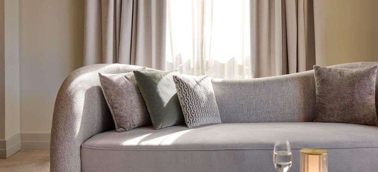Hotel The Playford Adelaide - Mgallery Adelaide - South Australia: Foto 