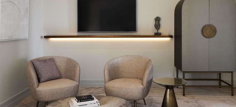 Hotel The Playford Adelaide - Mgallery Adelaide - South Australia: Foto 