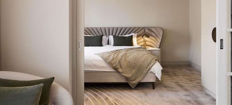 Hotel The Playford Adelaide - Mgallery Adelaide - South Australia: Foto 