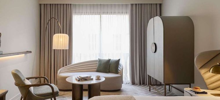Hotel The Playford Adelaide - Mgallery Adelaide - South Australia: Foto 