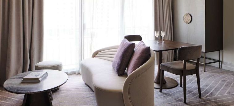 Hotel The Playford Adelaide - Mgallery Adelaide - South Australia: Foto 