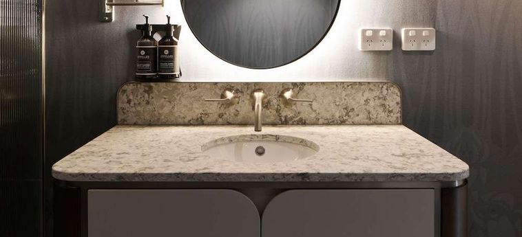 Hotel The Playford Adelaide - Mgallery Adelaide - South Australia: Foto 