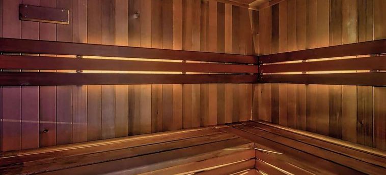 Hotel The Playford Adelaide - Mgallery Adelaide - South Australia: Foto 