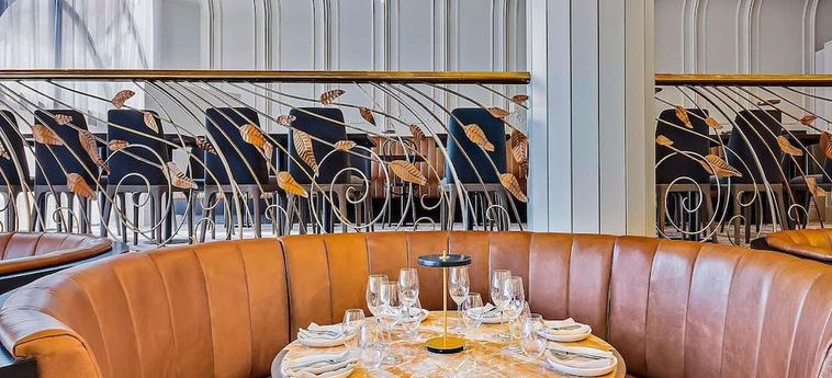 Hotel The Playford Adelaide - Mgallery Adelaide - South Australia: Foto 