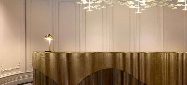 Hotel The Playford Adelaide - Mgallery Adelaide - South Australia: Foto 