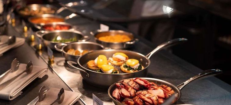 Hotel The Playford Adelaide - Mgallery Adelaide - South Australia: Foto 