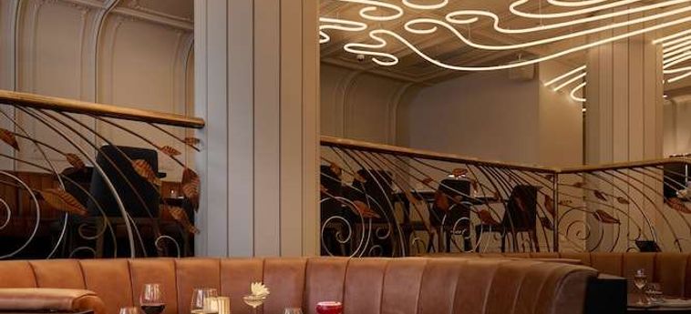 Hotel The Playford Adelaide - Mgallery Adelaide - South Australia: Foto 