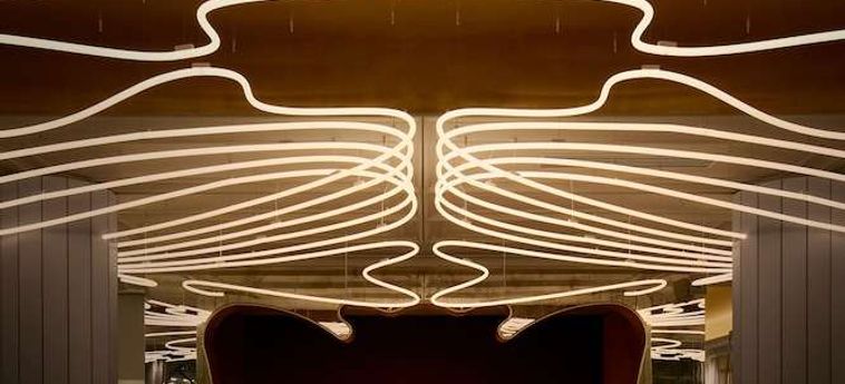 Hotel The Playford Adelaide - Mgallery Adelaide - South Australia: Foto 