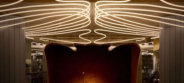 Hotel The Playford Adelaide - Mgallery Adelaide - South Australia: Foto 