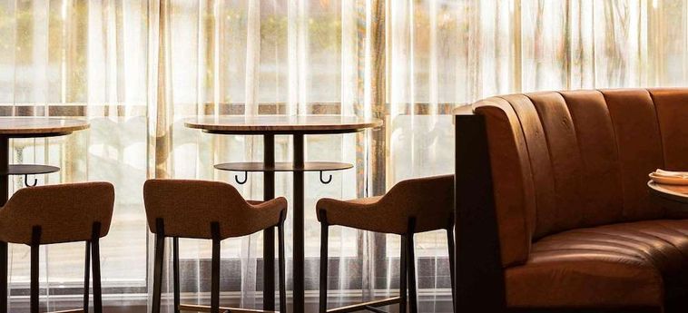 Hotel The Playford Adelaide - Mgallery Adelaide - South Australia: Foto 