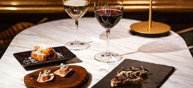 Hotel The Playford Adelaide - Mgallery Adelaide - South Australia: Foto 