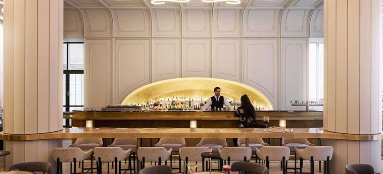 Hotel The Playford Adelaide - Mgallery Adelaide - South Australia: Foto 