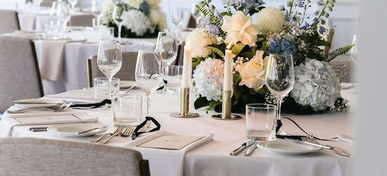 Hotel The Playford Adelaide - Mgallery Adelaide - South Australia: Foto 