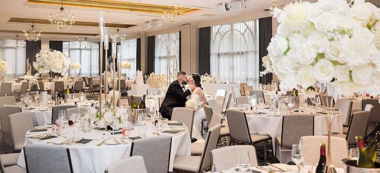 Hotel The Playford Adelaide - Mgallery Adelaide - South Australia: Foto 