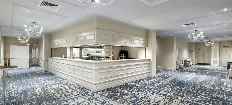 Hotel The Playford Adelaide - Mgallery Adelaide - South Australia: Foto 