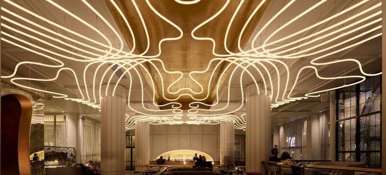 Hotel The Playford Adelaide - Mgallery Adelaide - South Australia: Foto 