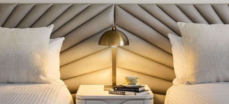 Hotel The Playford Adelaide - Mgallery Adelaide - South Australia: Foto 