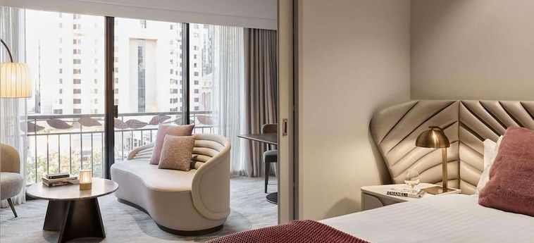 Hotel The Playford Adelaide - Mgallery Adelaide - South Australia: Foto 