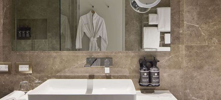 Hotel The Playford Adelaide - Mgallery Adelaide - South Australia: Foto 