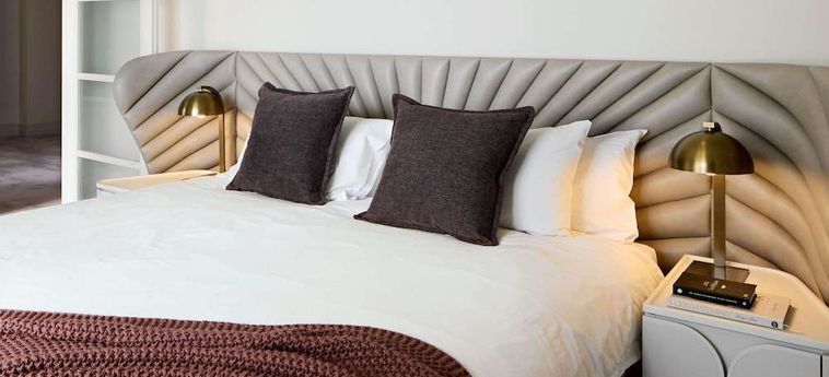 Hotel The Playford Adelaide - Mgallery Adelaide - South Australia: Foto 