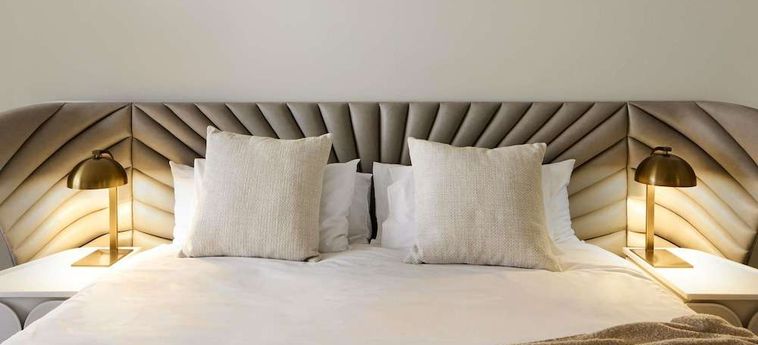Hotel The Playford Adelaide - Mgallery Adelaide - South Australia: Foto 