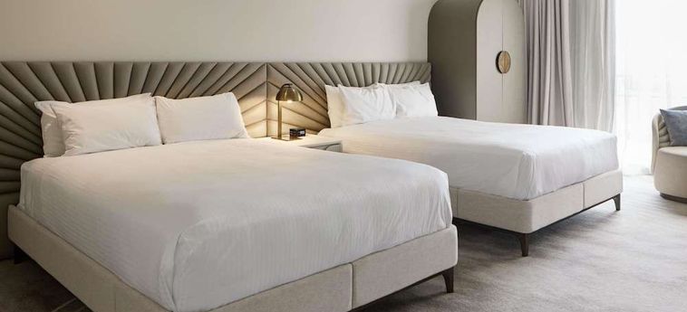 Hotel The Playford Adelaide - Mgallery Adelaide - South Australia: Foto 