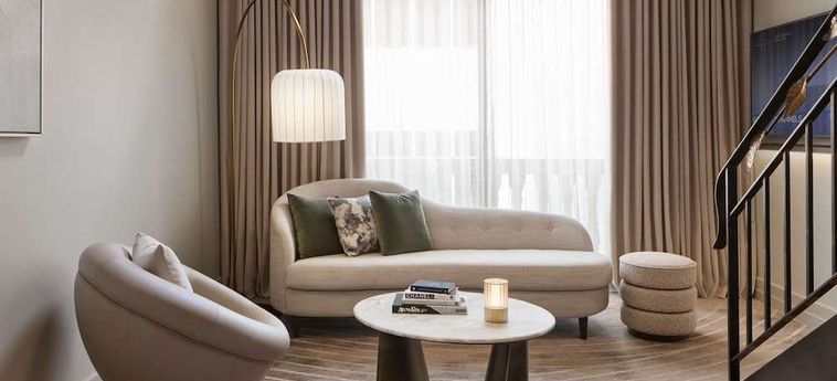 Hotel The Playford Adelaide - Mgallery Adelaide - South Australia: Foto 