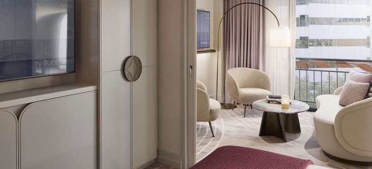 Hotel The Playford Adelaide - Mgallery Adelaide - South Australia: Foto 