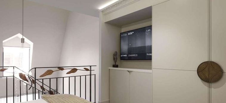 Hotel The Playford Adelaide - Mgallery Adelaide - South Australia: Foto 