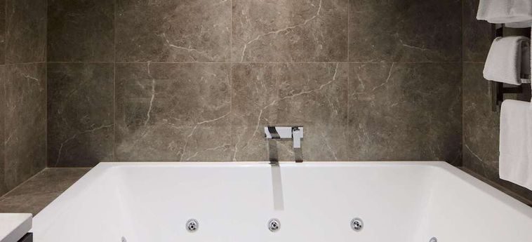 Hotel The Playford Adelaide - Mgallery Adelaide - South Australia: Foto 