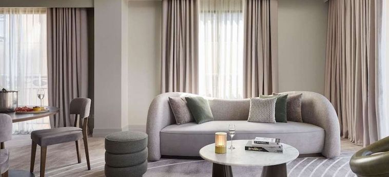 Hotel The Playford Adelaide - Mgallery Adelaide - South Australia: Foto 