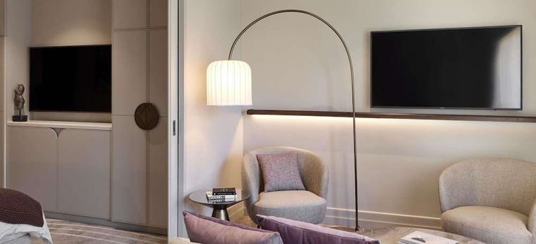 Hotel The Playford Adelaide - Mgallery Adelaide - South Australia: Foto 