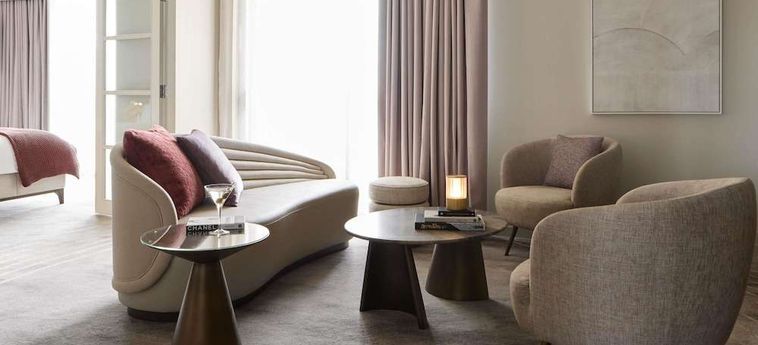 Hotel The Playford Adelaide - Mgallery Adelaide - South Australia: Foto 