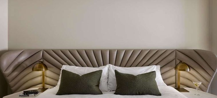 Hotel The Playford Adelaide - Mgallery Adelaide - South Australia: Foto 