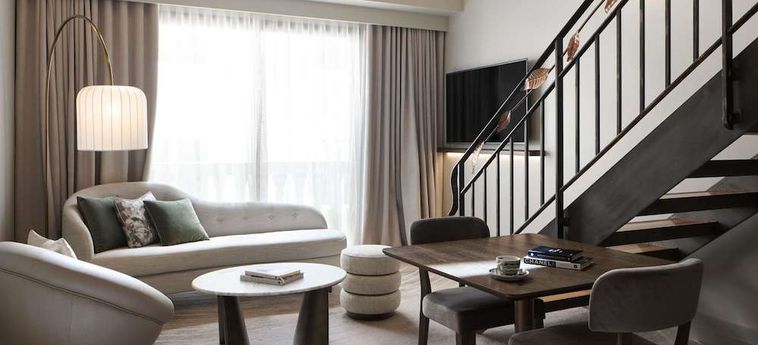 Hotel The Playford Adelaide - Mgallery Adelaide - South Australia: Foto 
