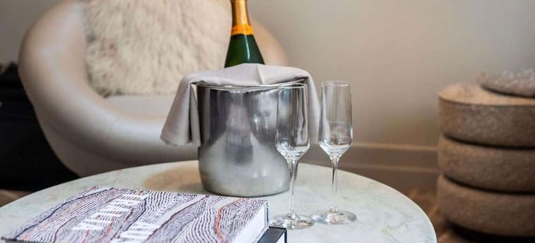 Hotel The Playford Adelaide - Mgallery Adelaide - South Australia: Foto 