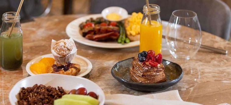 Hotel The Playford Adelaide - Mgallery Adelaide - South Australia: Foto 