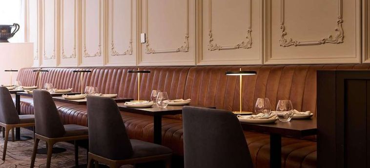 Hotel The Playford Adelaide - Mgallery Adelaide - South Australia: Foto 