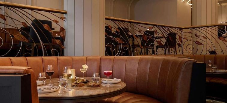 Hotel The Playford Adelaide - Mgallery Adelaide - South Australia: Foto 