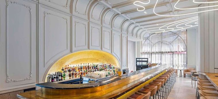 Hotel The Playford Adelaide - Mgallery Adelaide - South Australia: Foto 