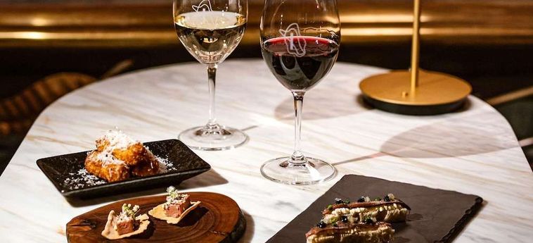 Hotel The Playford Adelaide - Mgallery Adelaide - South Australia: Foto 