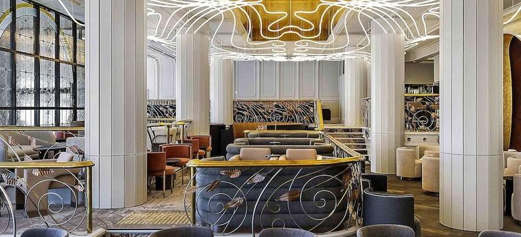 Hotel The Playford Adelaide - Mgallery Adelaide - South Australia: Foto 