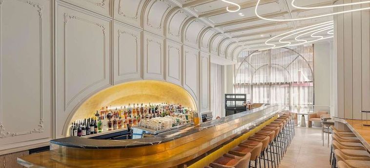 Hotel The Playford Adelaide - Mgallery Adelaide - South Australia: Foto 
