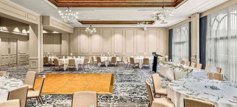 Hotel The Playford Adelaide - Mgallery Adelaide - South Australia: Foto 