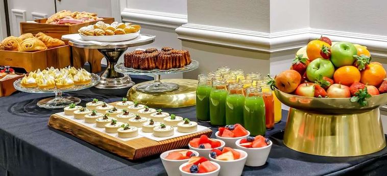 Hotel The Playford Adelaide - Mgallery Adelaide - South Australia: Foto 
