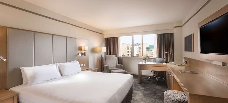 Hotel Stamford Plaza Adelaide Adelaide - South Australia : Photo 