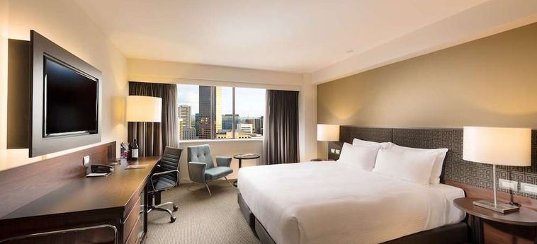 Hotel Stamford Plaza Adelaide Adelaide - South Australia : Photo 