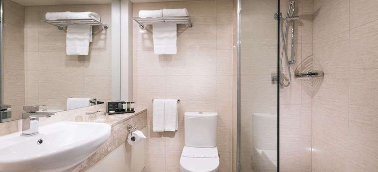 Hotel Stamford Plaza Adelaide Adelaide - South Australia : Photo 